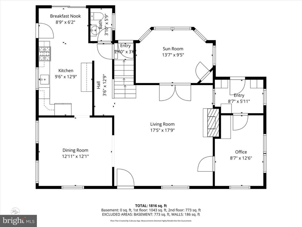 Image 58 of property listing at 2302 FOULK RD, Wilmington, DE 19810