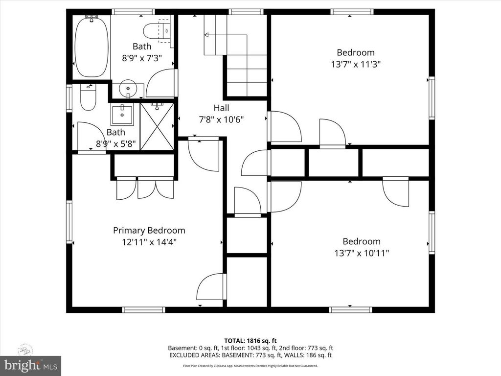 Image 59 of property listing at 2302 FOULK RD, Wilmington, DE 19810