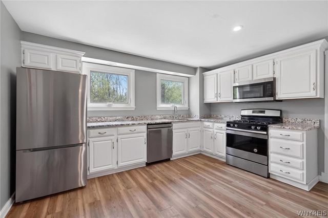 971 Aurora Street, Elma, NY 14086