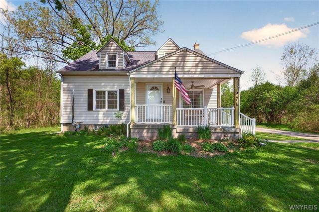 971 Aurora Street, Elma, NY 14086