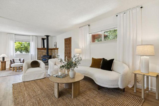 200 Jackson Street, Los Gatos, CA 95030