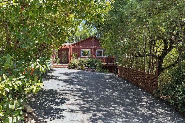 200 Jackson Street, Los Gatos, CA 95030
