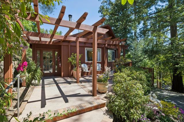 200 Jackson Street, Los Gatos, CA 95030