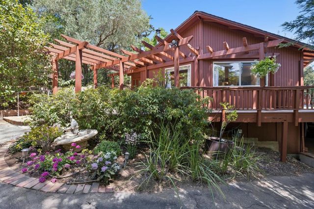 200 Jackson Street, Los Gatos, CA 95030