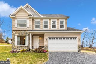 50 MASON DIXON TRL, Fairfield, PA 17320