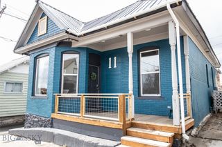 11 N Henry Avenue, Butte, MT 59701