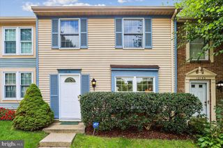 12151 PURPLE SAGE CT, Reston, VA 20194