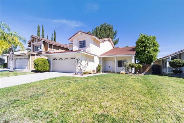 1815 Myrtle Street, Corona, CA 92878