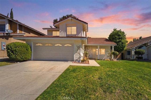 1815 Myrtle Street, Corona, CA 92878