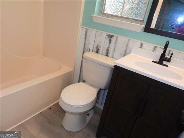 81 Crosby Drive, Hinesville, GA 31313