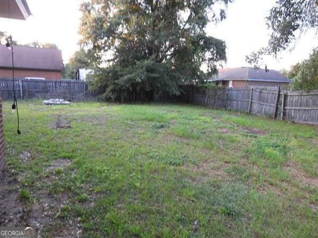 81 Crosby Drive, Hinesville, GA 31313
