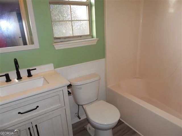 81 Crosby Drive, Hinesville, GA 31313