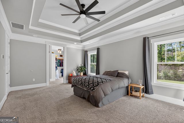 173 W Lake Boulevard, Carrollton, GA 30116