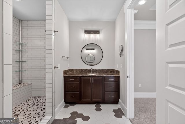 173 W Lake Boulevard, Carrollton, GA 30116