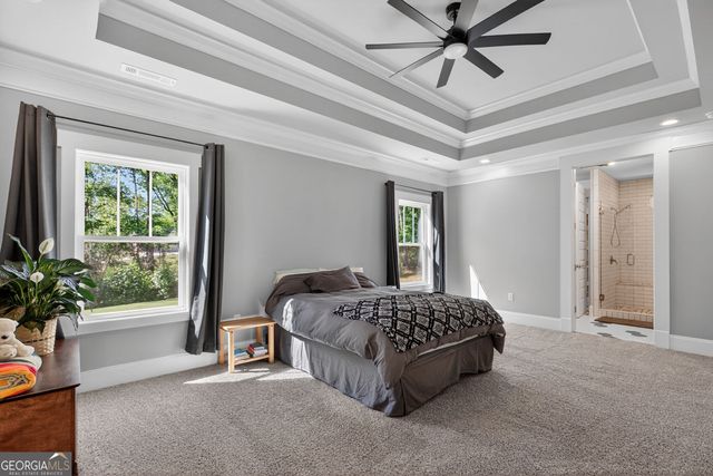 173 W Lake Boulevard, Carrollton, GA 30116