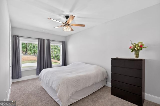 173 W Lake Boulevard, Carrollton, GA 30116
