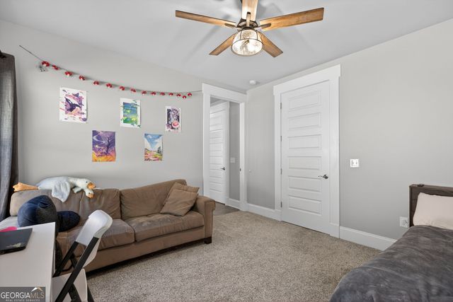 173 W Lake Boulevard, Carrollton, GA 30116