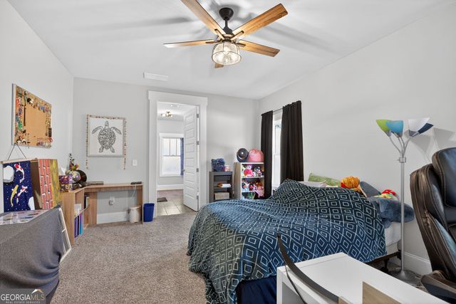 173 W Lake Boulevard, Carrollton, GA 30116