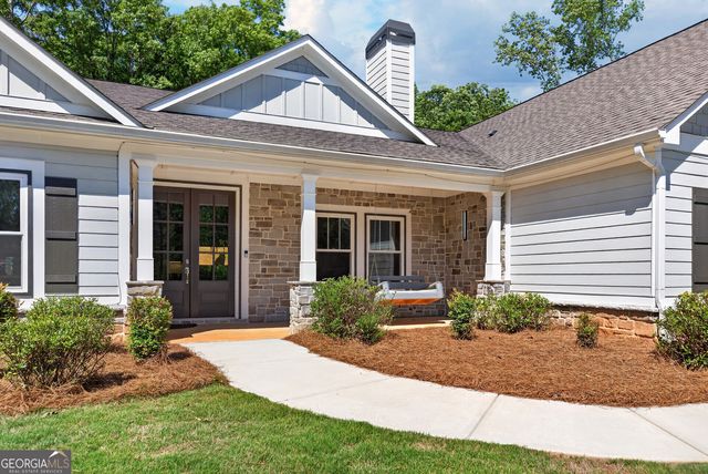 173 W Lake Boulevard, Carrollton, GA 30116