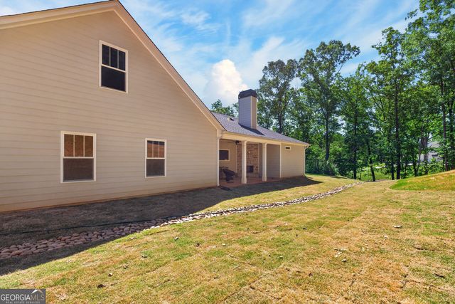 173 W Lake Boulevard, Carrollton, GA 30116