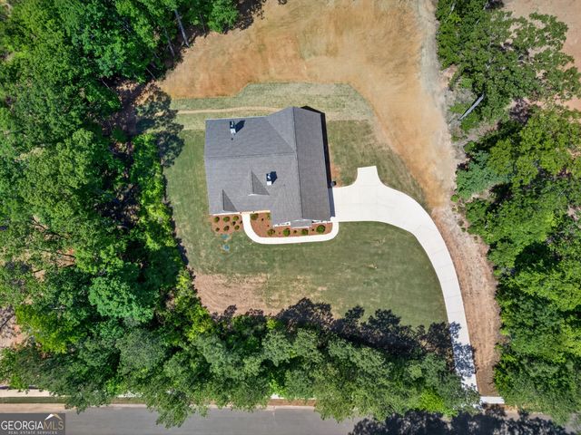 173 W Lake Boulevard, Carrollton, GA 30116