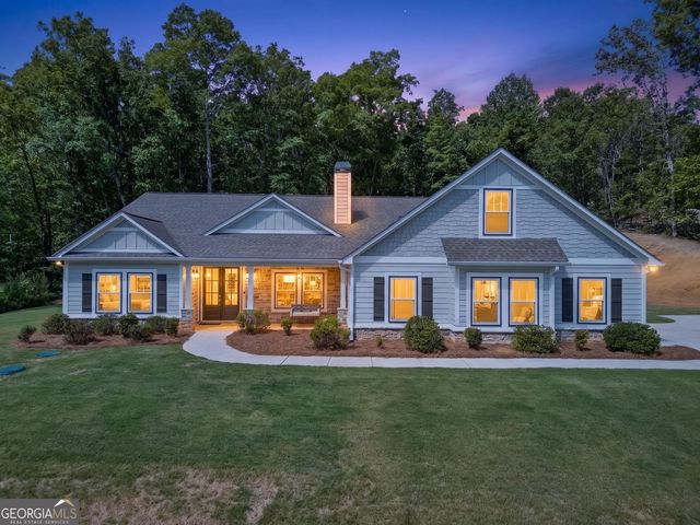 173 W Lake Boulevard, Carrollton, GA 30116
