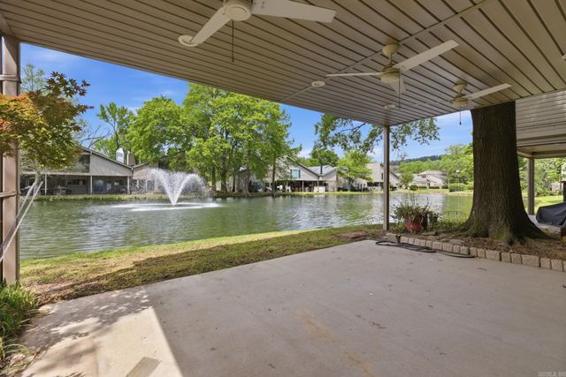 2518 Riverfront Dr Apt 3, Little Rock, AR 72202