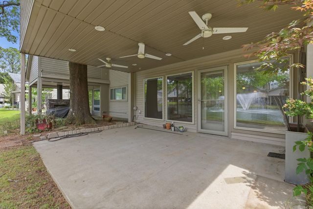 2518 Riverfront Dr Apt 3, Little Rock, AR 72202