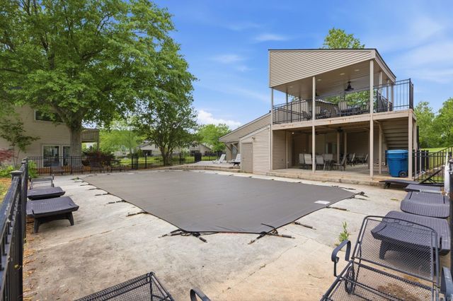 2518 Riverfront Dr Apt 3, Little Rock, AR 72202
