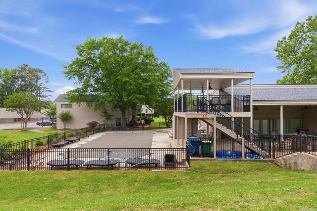 2518 Riverfront Dr Apt 3, Little Rock, AR 72202