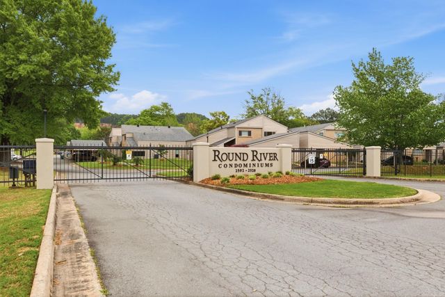 2518 Riverfront Dr Apt 3, Little Rock, AR 72202
