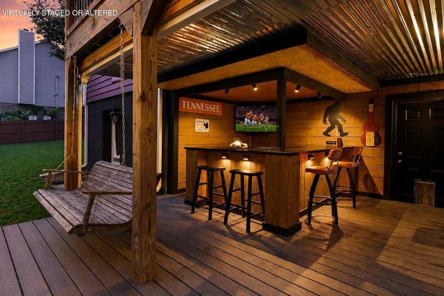 7923 Woodstone Drive, Hixson, TN 37343