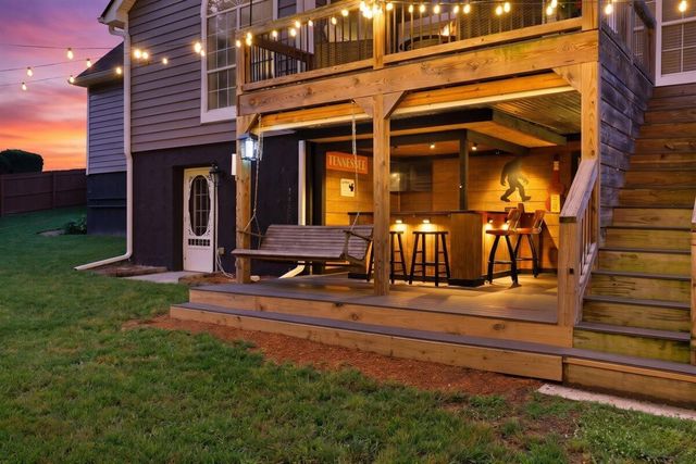 7923 Woodstone Drive, Hixson, TN 37343