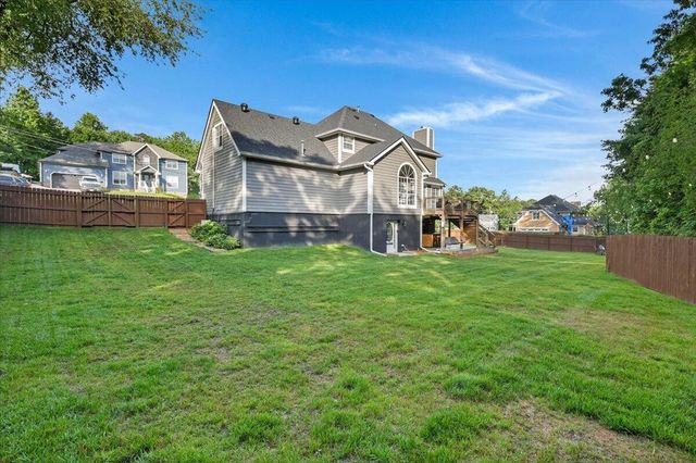 7923 Woodstone Drive, Hixson, TN 37343