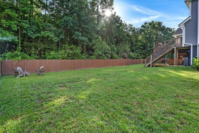 7923 Woodstone Drive, Hixson, TN 37343