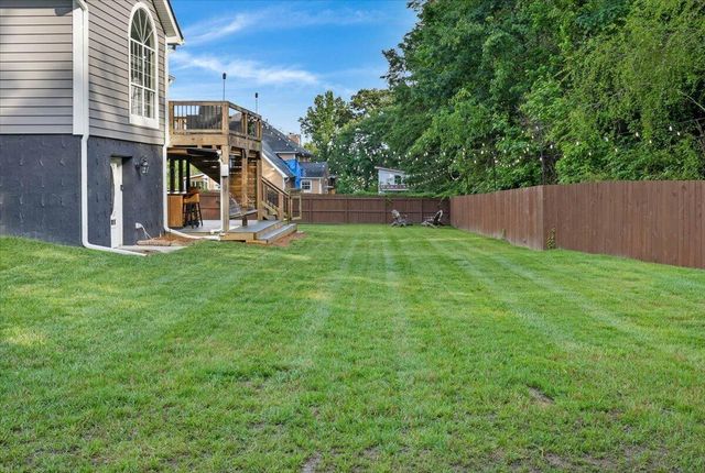 7923 Woodstone Drive, Hixson, TN 37343