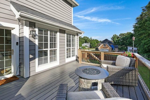7923 Woodstone Drive, Hixson, TN 37343