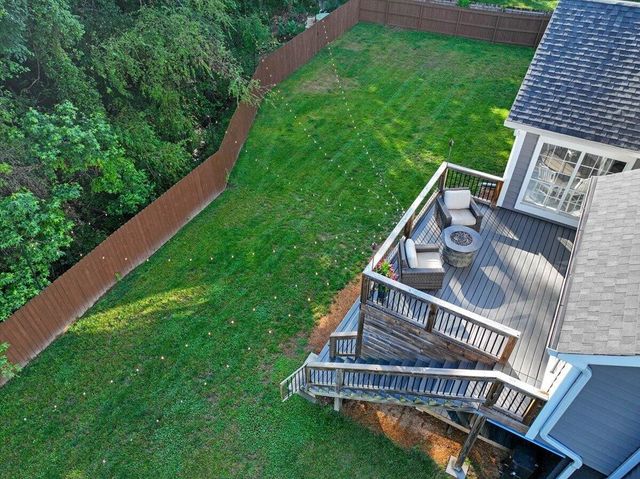 7923 Woodstone Drive, Hixson, TN 37343