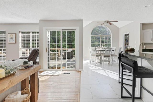 7923 Woodstone Drive, Hixson, TN 37343
