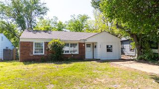 3820 SE 23rd Street, Del City, OK 73115