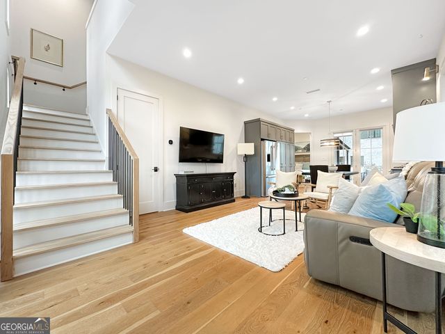 130 Glasgow Lane, Fayetteville, GA 30214