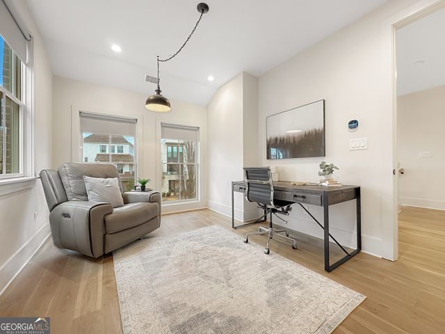 130 Glasgow Lane, Fayetteville, GA 30214