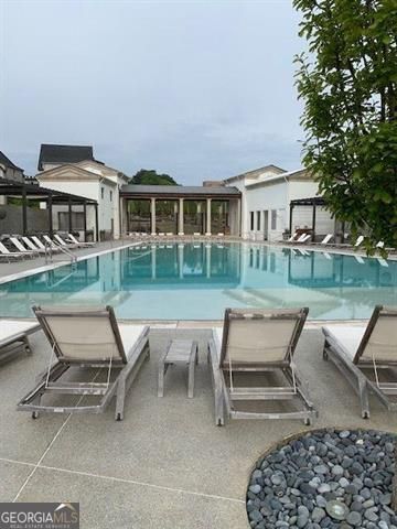 130 Glasgow Lane, Fayetteville, GA 30214