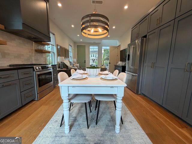 130 Glasgow Lane, Fayetteville, GA 30214