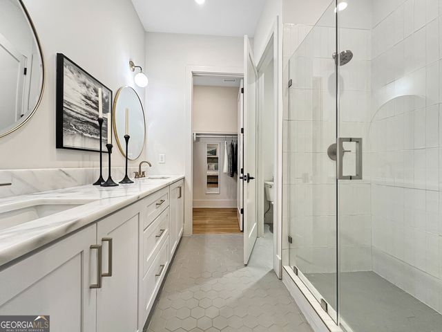 130 Glasgow Lane, Fayetteville, GA 30214