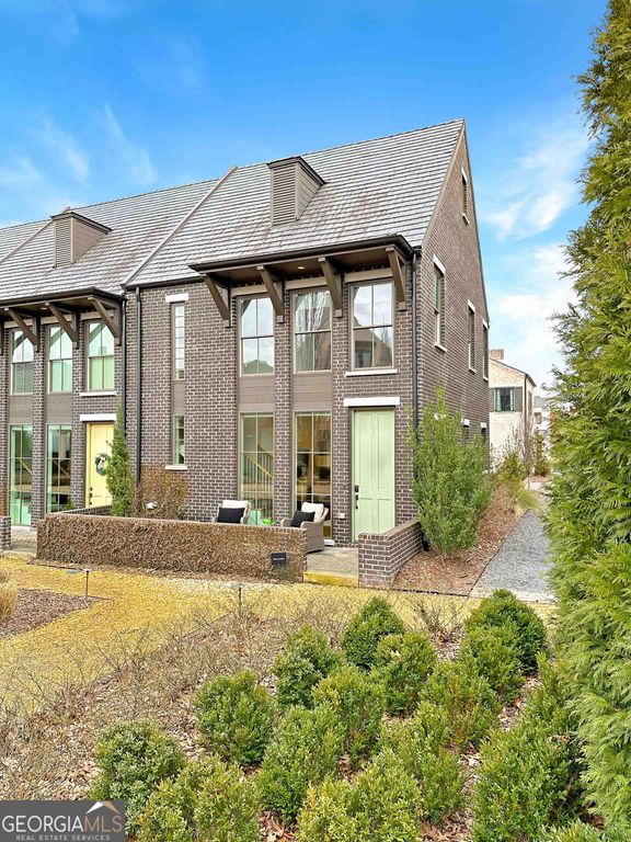 130 Glasgow Lane, Fayetteville, GA 30214