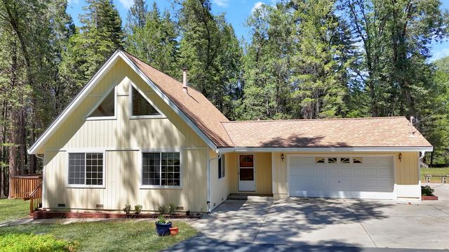 14026 Climbing Way, Nevada City, CA 95959