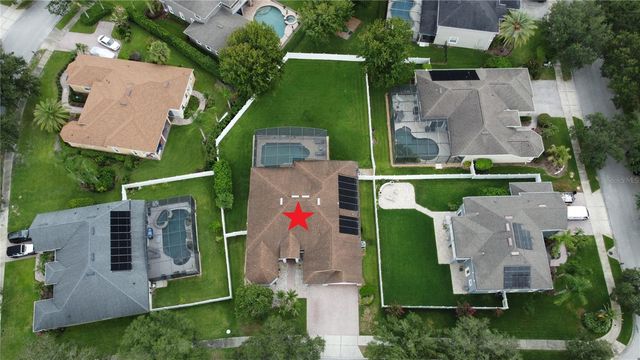 2407 FOLIAGE OAK TERRACE, Oviedo, FL 32766