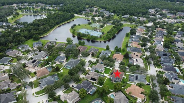 2407 FOLIAGE OAK TERRACE, Oviedo, FL 32766