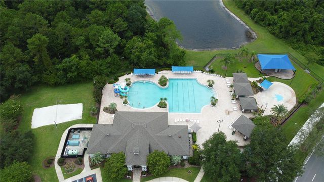 2407 FOLIAGE OAK TERRACE, Oviedo, FL 32766